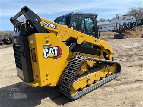 299d caterpillar skid steer for sale|2023 caterpillar 299d3 for sale.